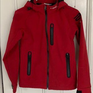 CWD 2G Jacket Small